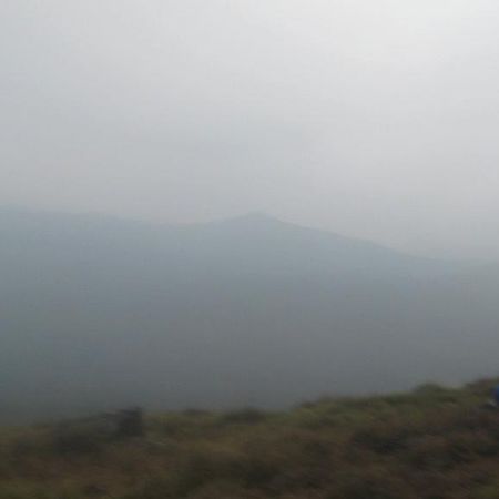 Goldan Parks Inn Kodaikanal Buitenkant foto