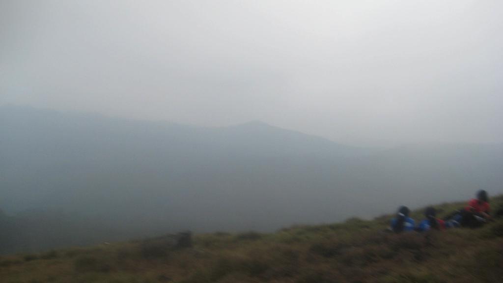 Goldan Parks Inn Kodaikanal Buitenkant foto