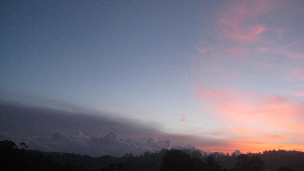 Goldan Parks Inn Kodaikanal Buitenkant foto