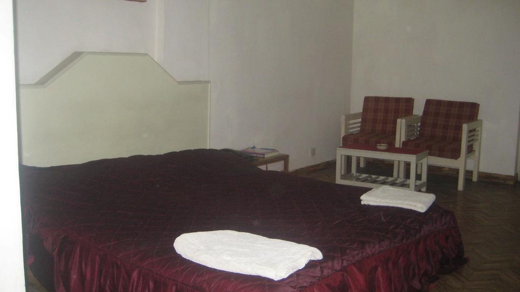 Goldan Parks Inn Kodaikanal Kamer foto