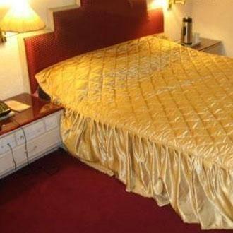 Goldan Parks Inn Kodaikanal Buitenkant foto