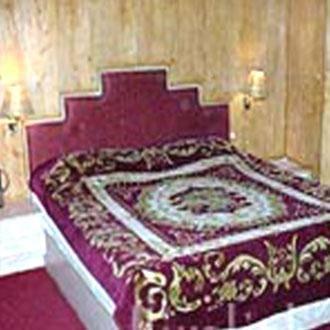 Goldan Parks Inn Kodaikanal Buitenkant foto